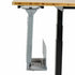 Uncaged Ergonomics CPU2G Under-Desk CPU Holder - Rotating & Adjustable
