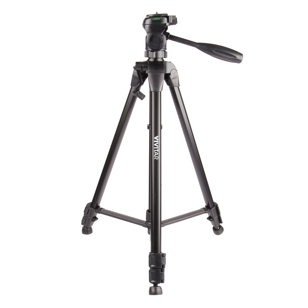 Vivitar Viv-Vpt-3662 62In Tripod