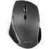 Verbatim Americas Llc 98621 Wireless Notebook 6-Button Deluxe Blue Led Mouse Image 1