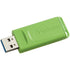 Verbatim 98713 16GB Store 'n' Go USB Flash Drive - Blue/Green