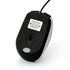Verbatim Americas LLC 99740 Corded Notebook Optical Mouse - White