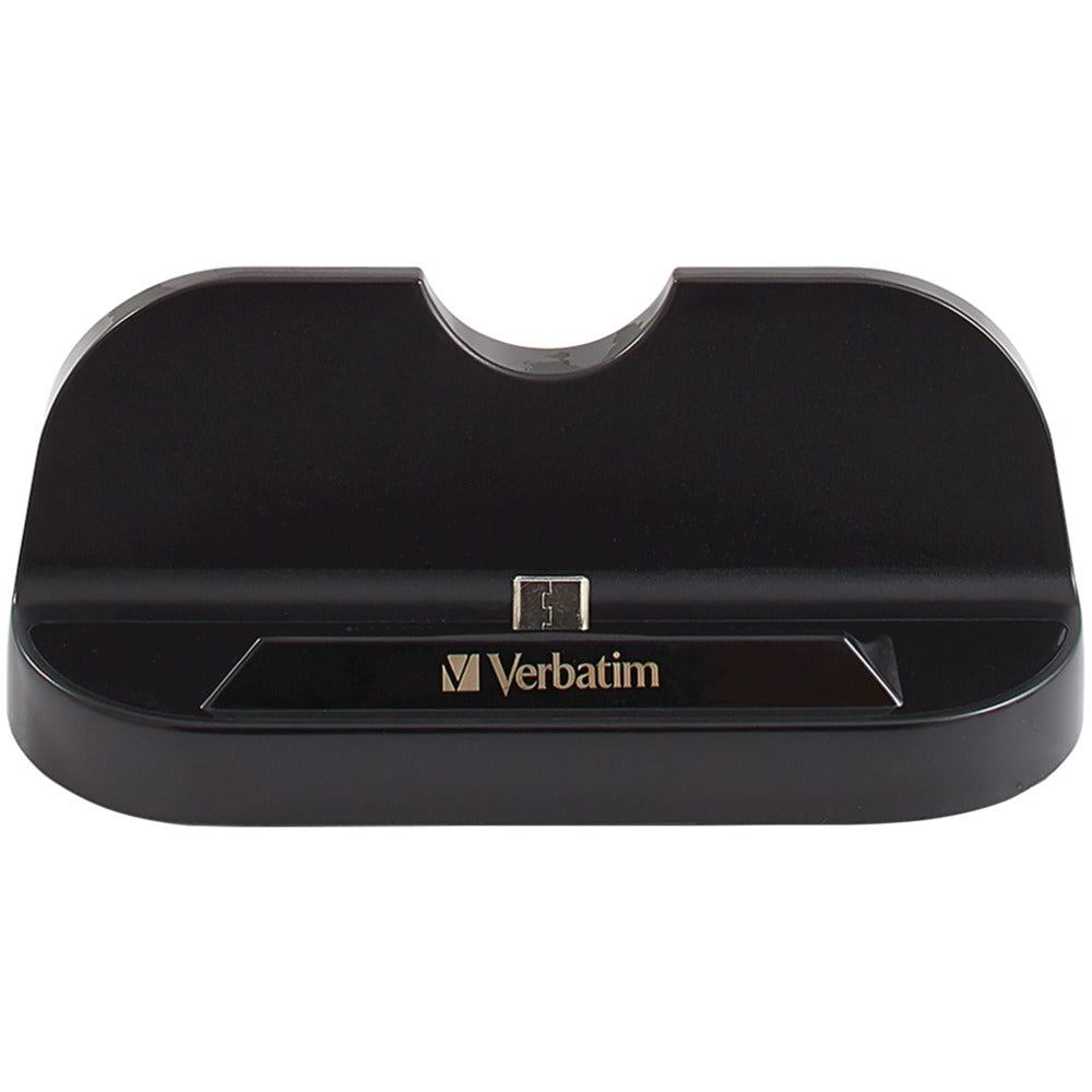 Verbatim 99794 Nintendo Switch Console Charging Stand