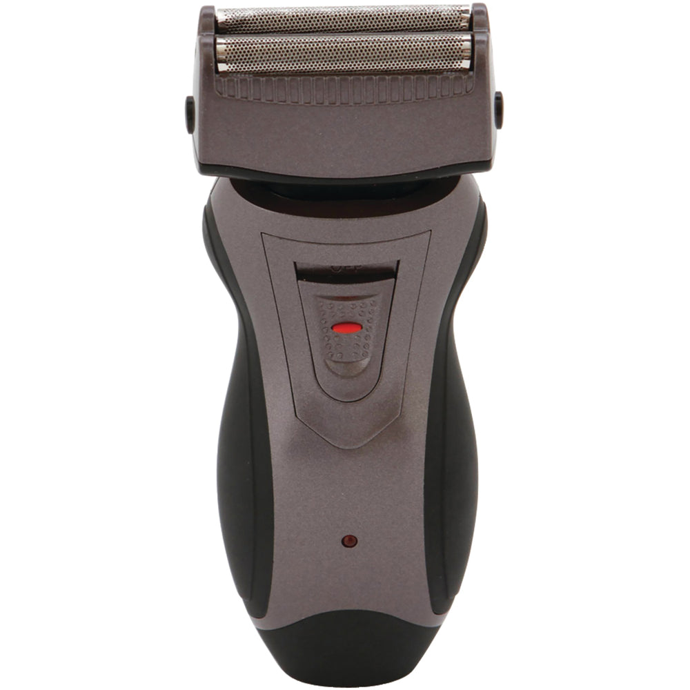 Vivitar Pg-V003 Foil Duo Cordless Rechargeable Shaver