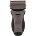 Vivitar Pg-V003 Foil Duo Cordless Rechargeable Shaver
