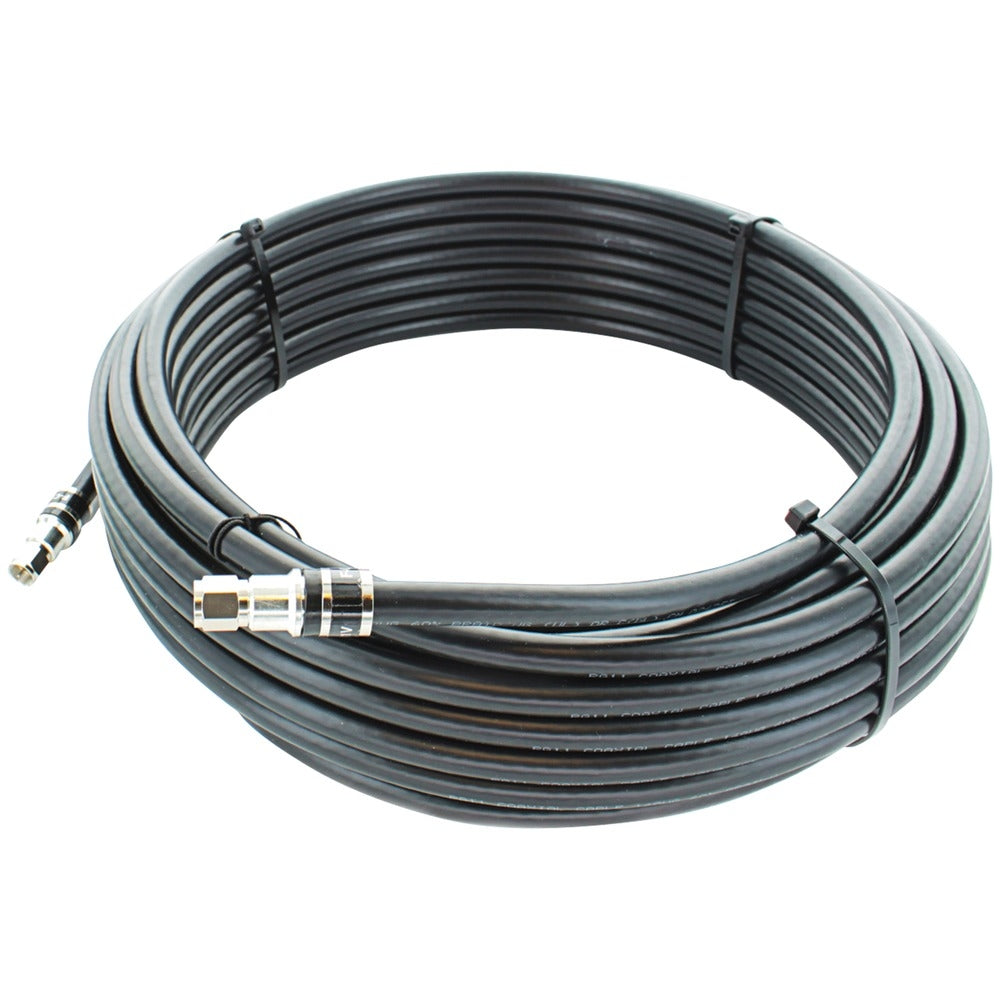 Wilson Electronics 951150 RG11 Cable 50ft F Conn Image 1