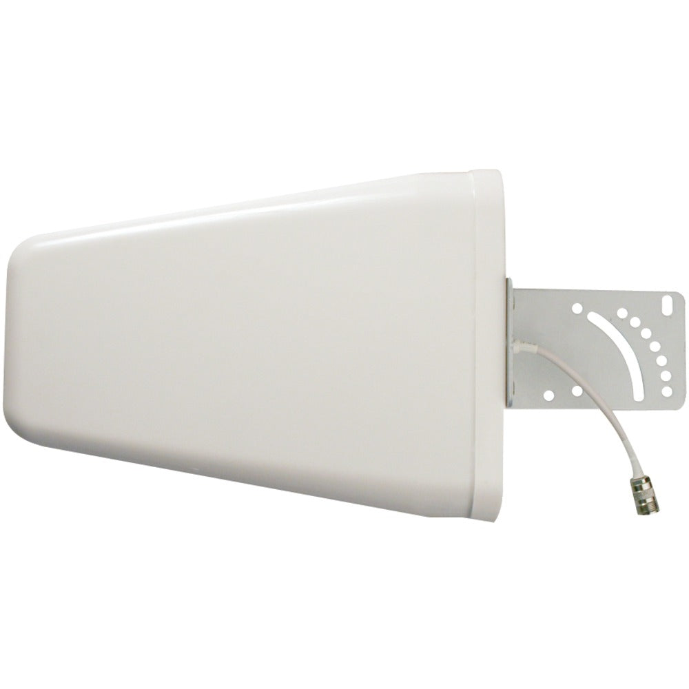 Wilson Electronics LLC 314411 Wide Band Directional Antenna 700 2700 MHz N Image 1