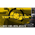 Racesport 9005Tled Terminatorseries 9005 Fanlessled Headlight Kit Pinpoint