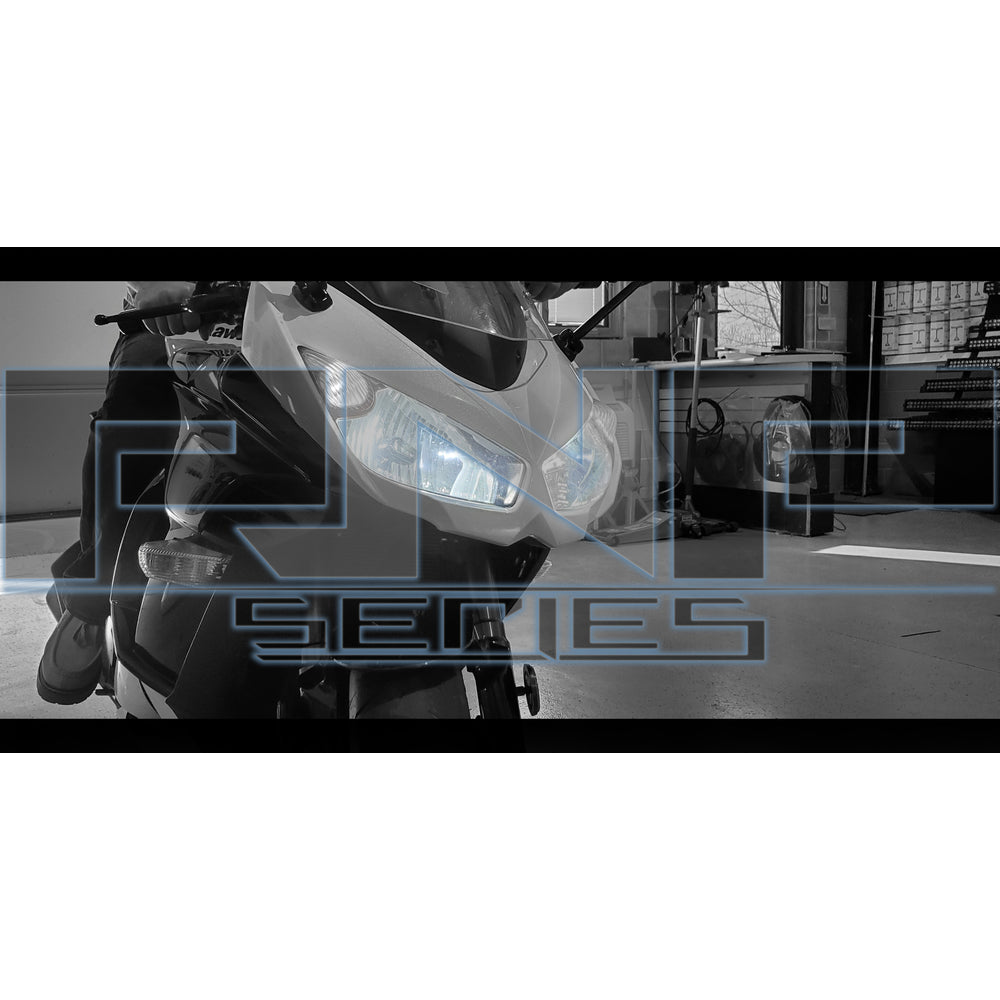 Racesport Rspnp9012 9012 Pnp Series Plug N Play Super Lux Led Replacement Bulbs