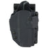 Alien Gear Holsters R2-Lb-1006-R-B-L0-D Rapid Force Lvl 2 Slm P365Xl Qds Blk Image 1