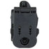 Alien Gear Holsters R2-Lb-1006-R-B-L0-D Rapid Force Lvl 2 Slm P365Xl Qds Blk