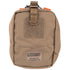 Blackhawk 37CL116CT Quick Release Medical Pouch Coyote Tan Image 1