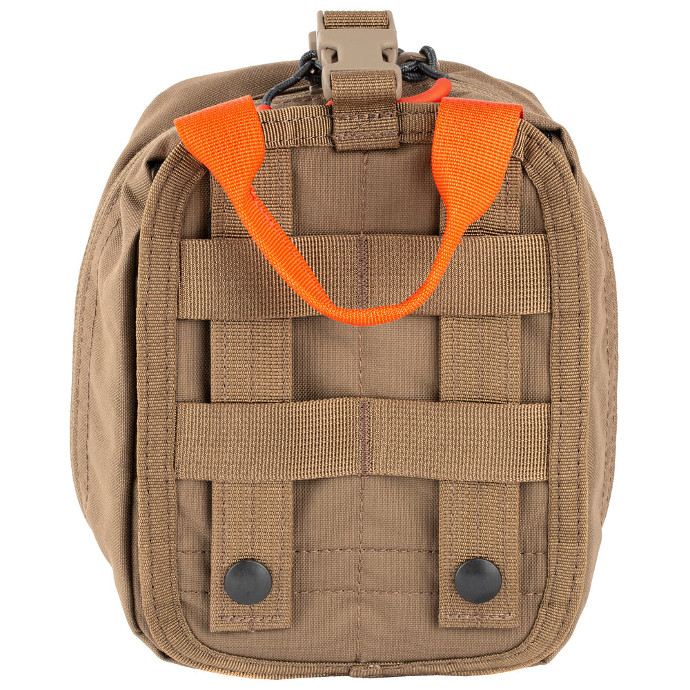 Blackhawk 37CL116CT Quick Release Medical Pouch Coyote Tan