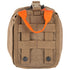 Blackhawk 37CL116CT Quick Release Medical Pouch Coyote Tan