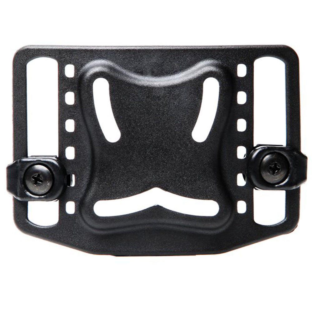 Blackhawk 410901Bk Bh Blt Loop Screws Blk Image 1