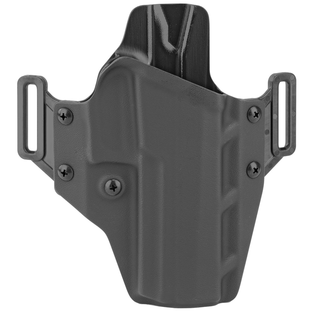 Crucial Concealment 1003 Covert OWB Holster for Sig P320 - Optic Compatible Image 1