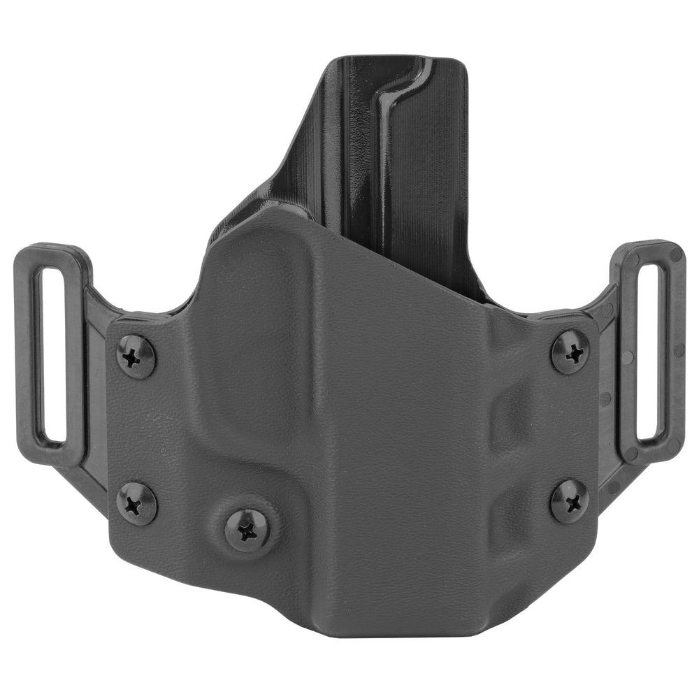Crucial Concealment 1005 OWB Holster for Sig P365 - Covert Kydex Design Image 1
