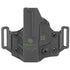 Crucial Concealment 1005 OWB Holster for Sig P365 - Covert Kydex Design