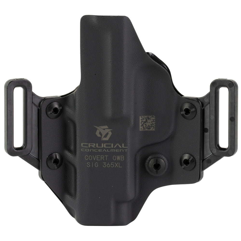 Crucial Concealment 1115 Owb