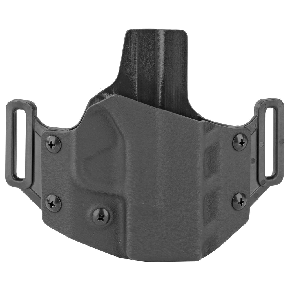 Crucial Concealment 1135 Covert OWB Holster for Springfield Hellcat Image 1