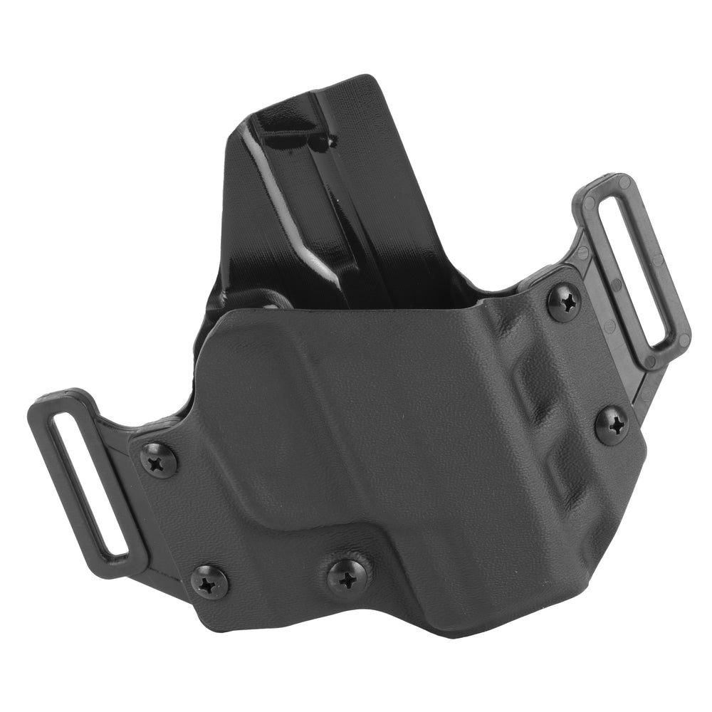 Crucial Concealment 1204 Covert OWB Holster for Ruger Max 9 Optic Compatible Image 1