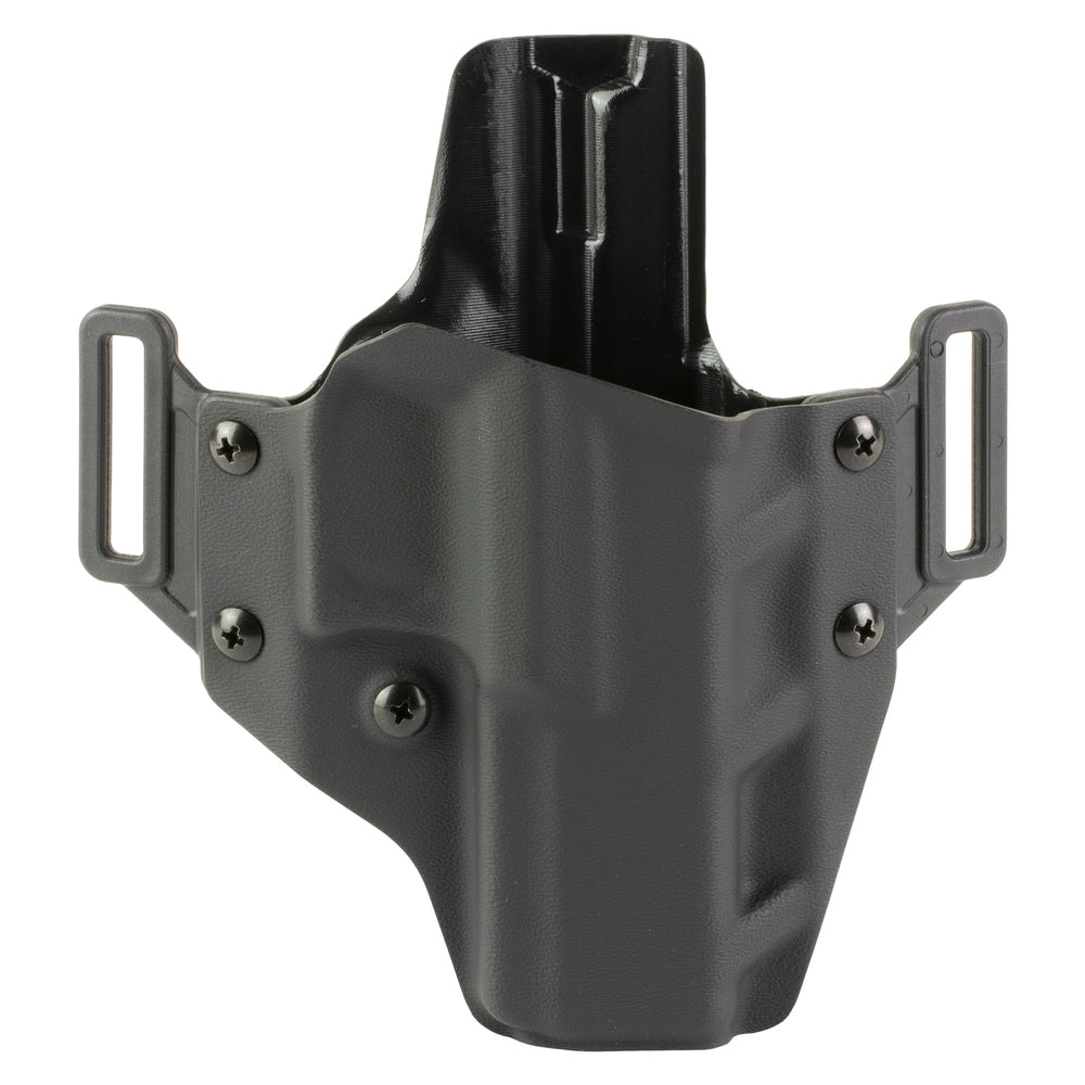 Crucial Concealment 1335 RH Covert OWB Echelon Holster Image 1
