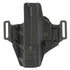 Crucial Concealment 1335 RH Covert OWB Echelon Holster