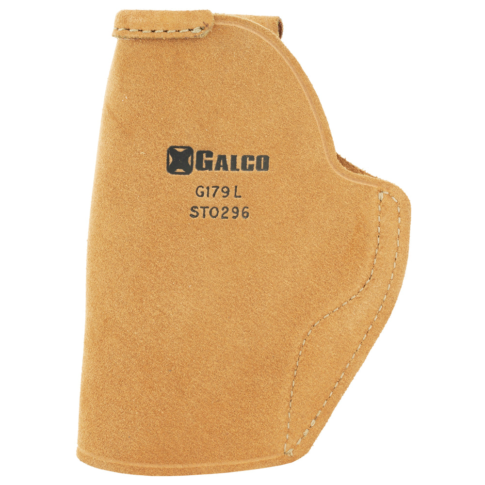 Galco Gunleather STO296 Stow-N-Go Inside The Pant Holster Image 1