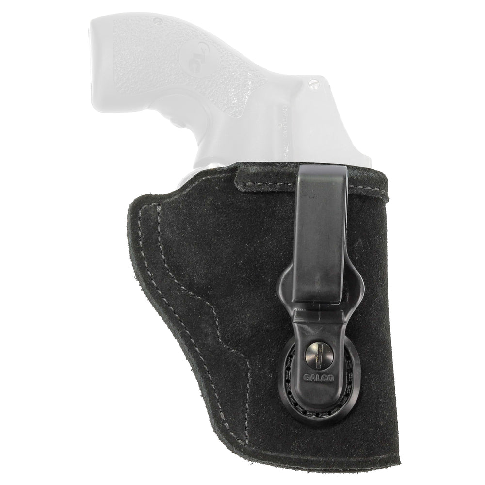 Galco Tuc652b Tuck-N-Go Itp Holster Ambi Leather M&P Shield 9/40 Black Image 1