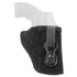 Galco Tuc652b Tuck-N-Go Itp Holster Ambi Leather M&P Shield 9/40 Black Image 1