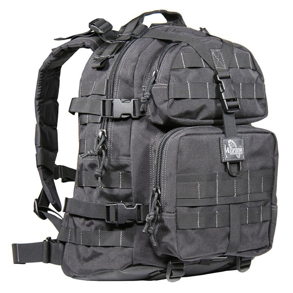 Maxpedition 0512B Condor-II Backpack with Spacious Interior Image 1