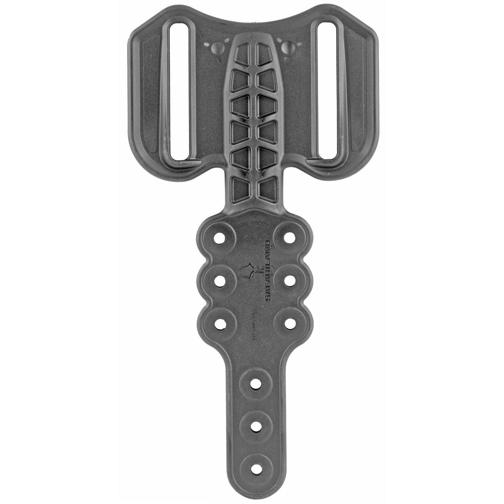 Safariland 6004-DFA Drop Flex Adapter DFA Thigh Rig Stability Image 1