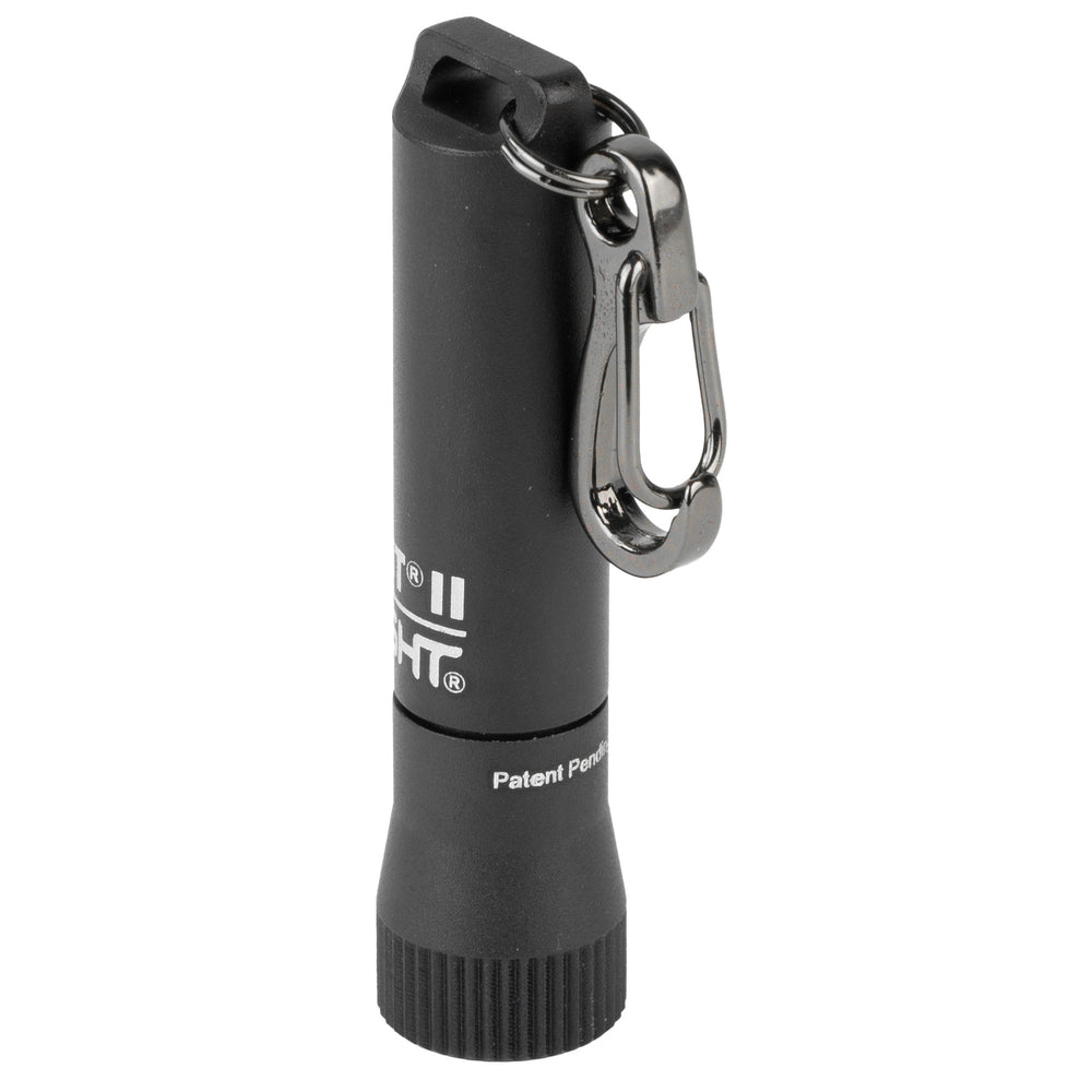 Streamlight 73020 C.O.P.S. Nano Light II Keychain Flashlight