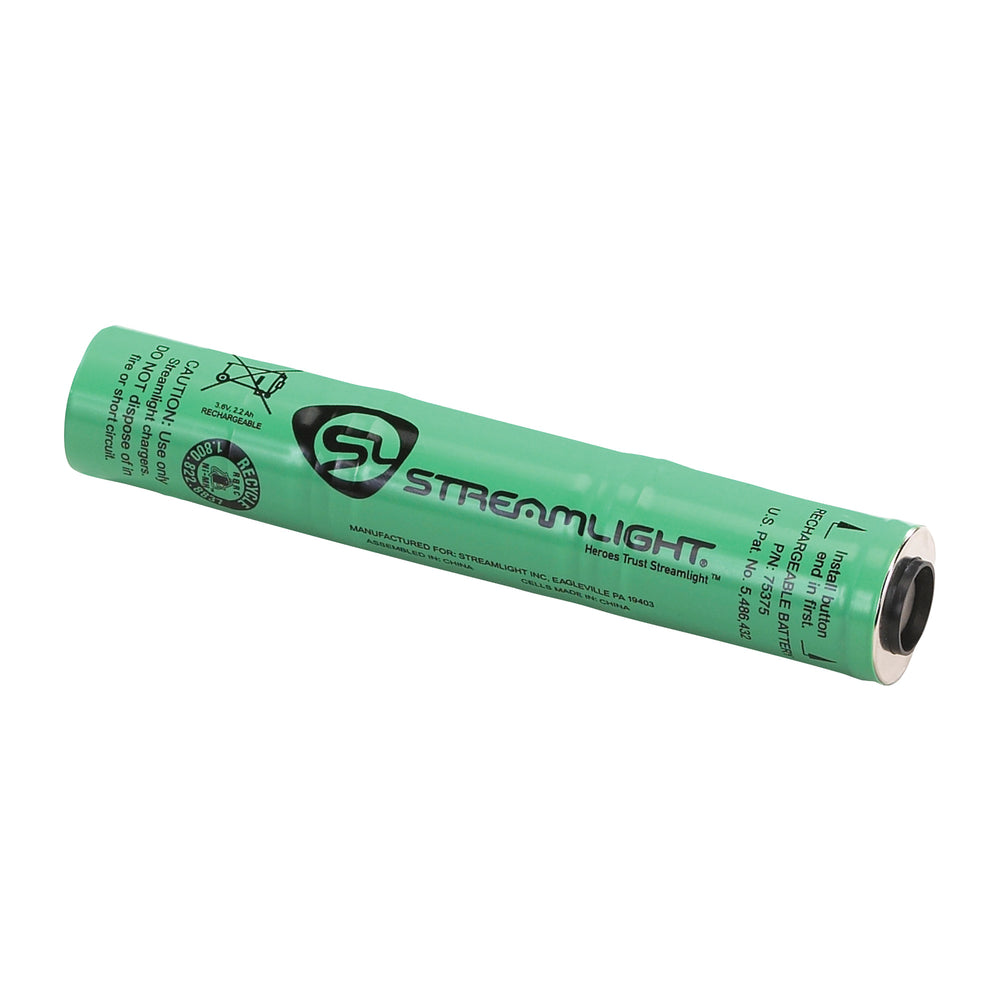Streamlight 75375 Battery Stick Stinger/Polystinger Nimh Image 1