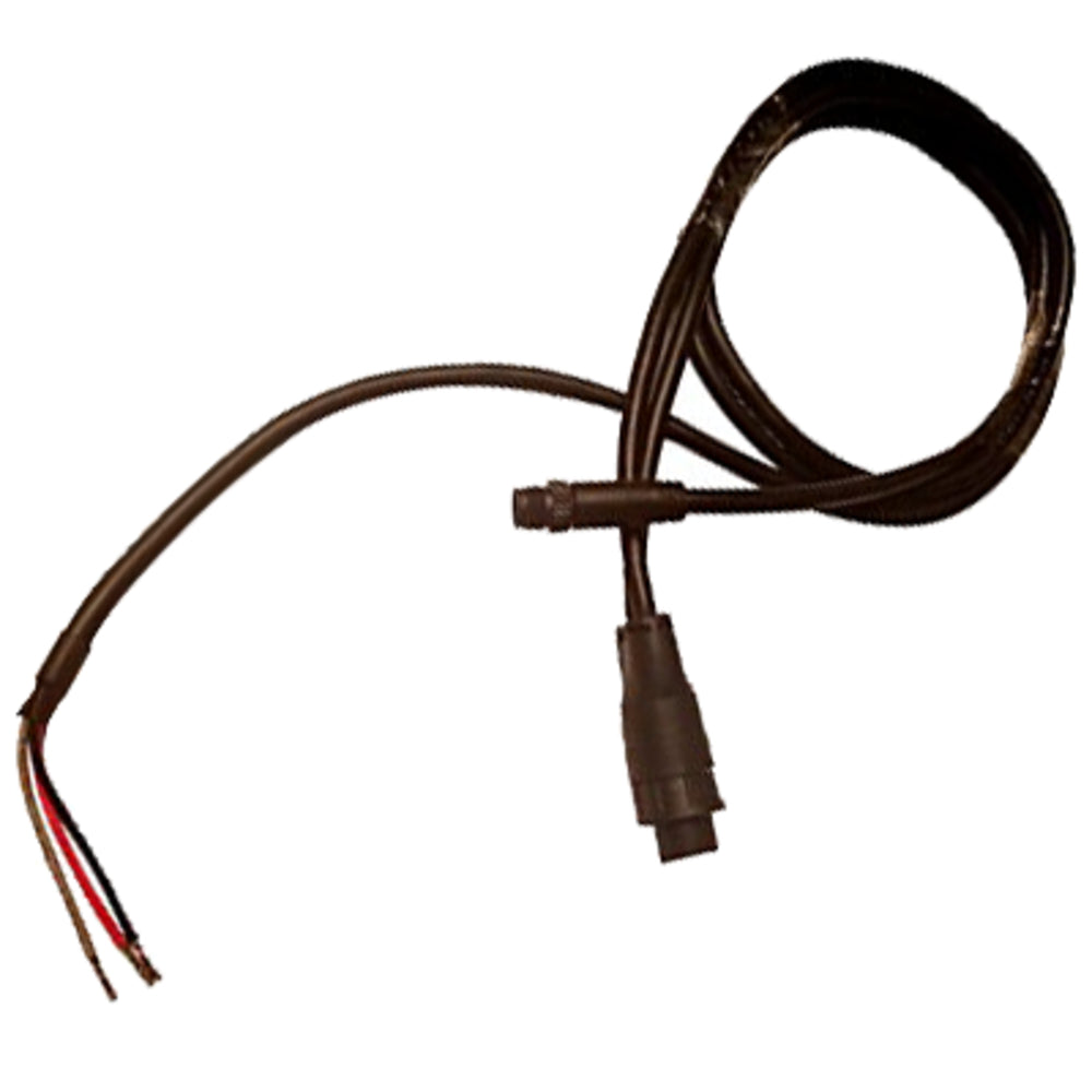 Raymarine R70523 Axiom Power Cable Nmea 2000 Connector 1.5M Image 1