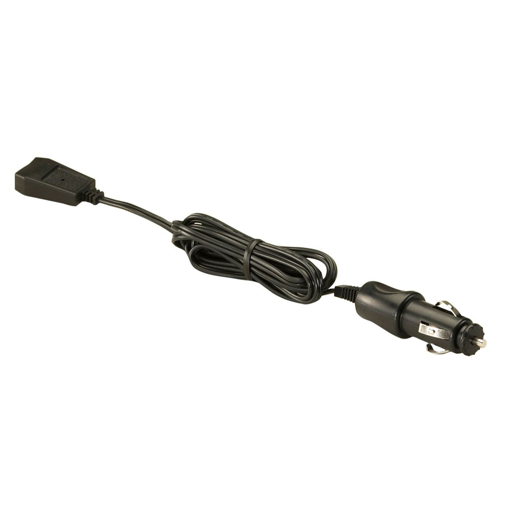 Streamlight 22051 Charge Cord Flashlight Model: DC-1 Image 1