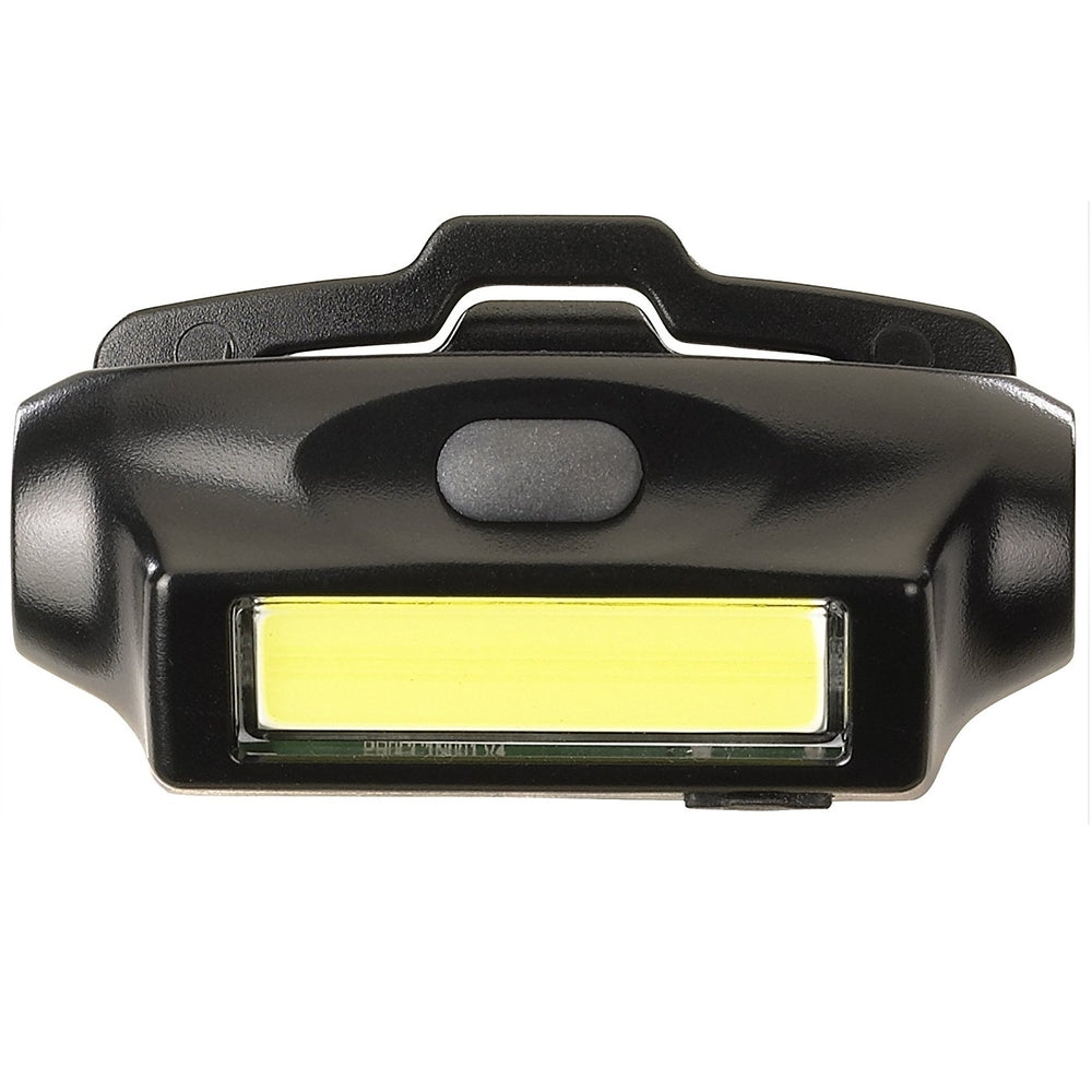 Streamlight 61702 Bandit Headlamp Led 3 Output Modes Black Image 1