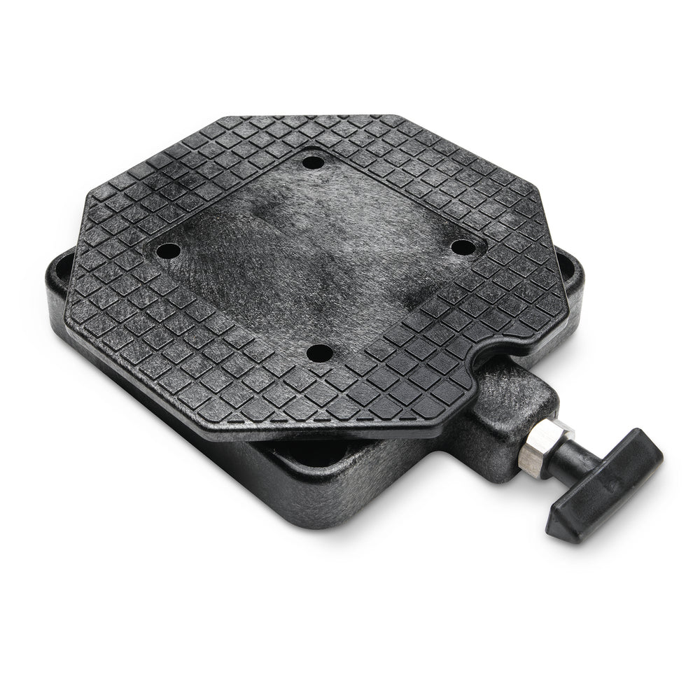 Cannon 2207003 Low-Profile Swivel Base Mounting System Image 1
