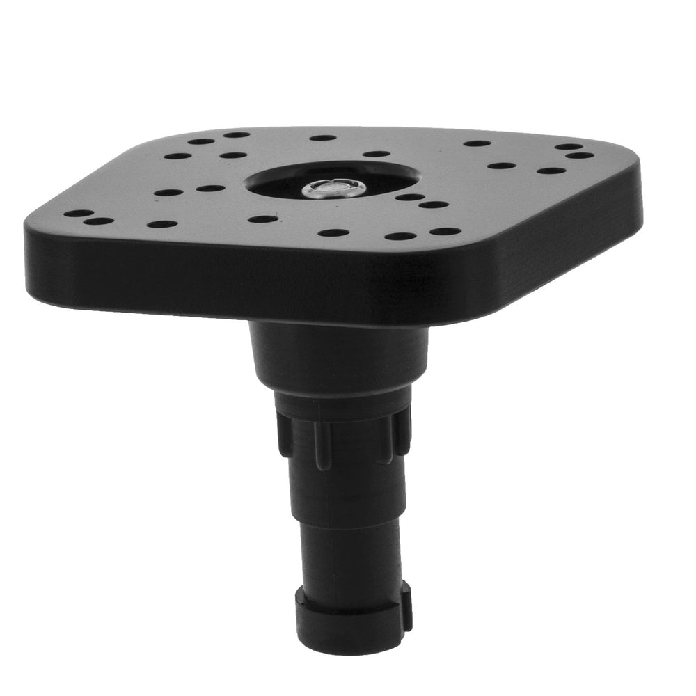 Scotty Fishing 368 Universal Sounder Fishfinder Mount Image 1