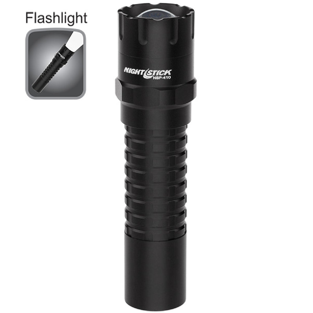 NSP410 Cree 115lm Adjustable Beam Flashlight Image 1