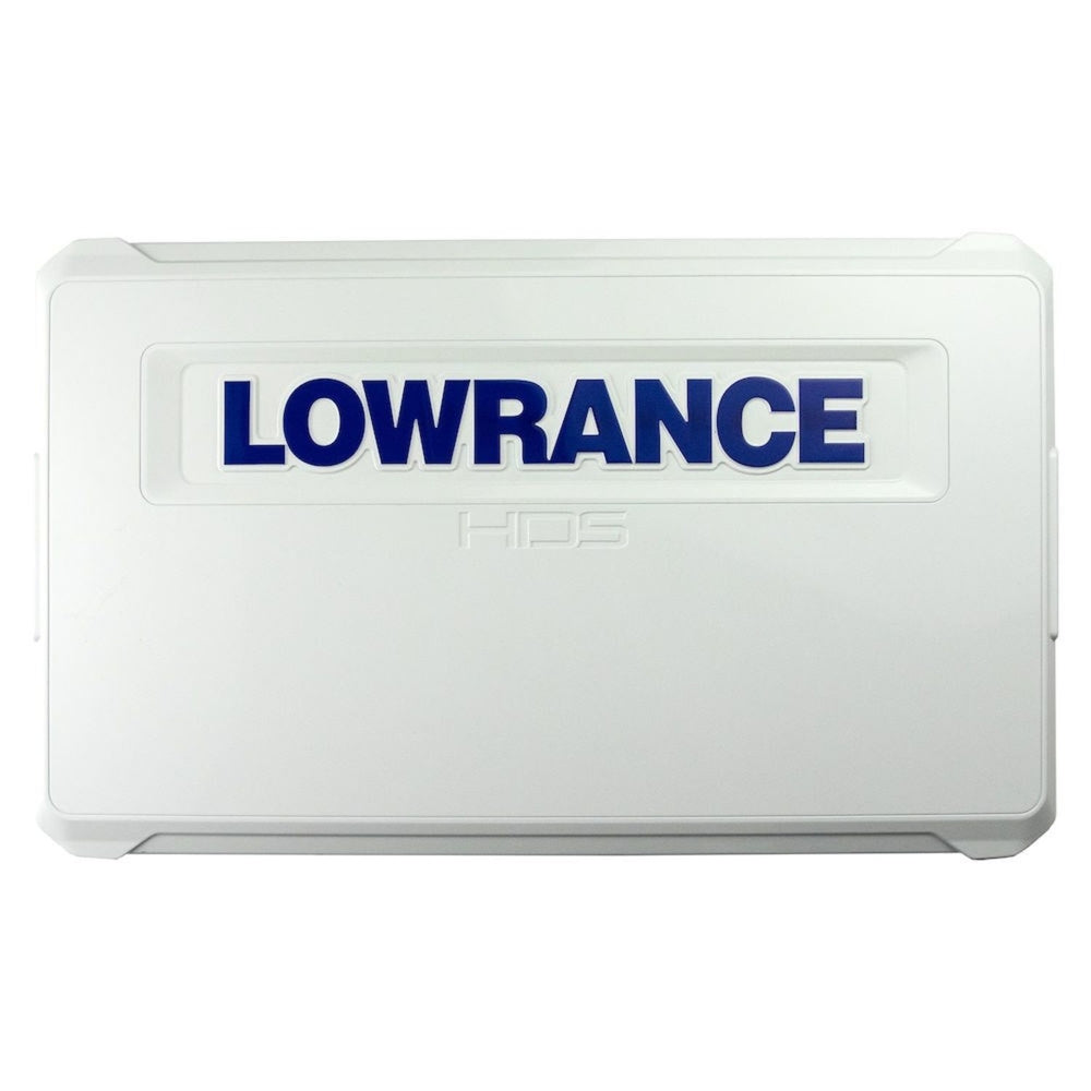 Lowrance 000-14585-001 Hds-16 Live Sun Cover Image 1
