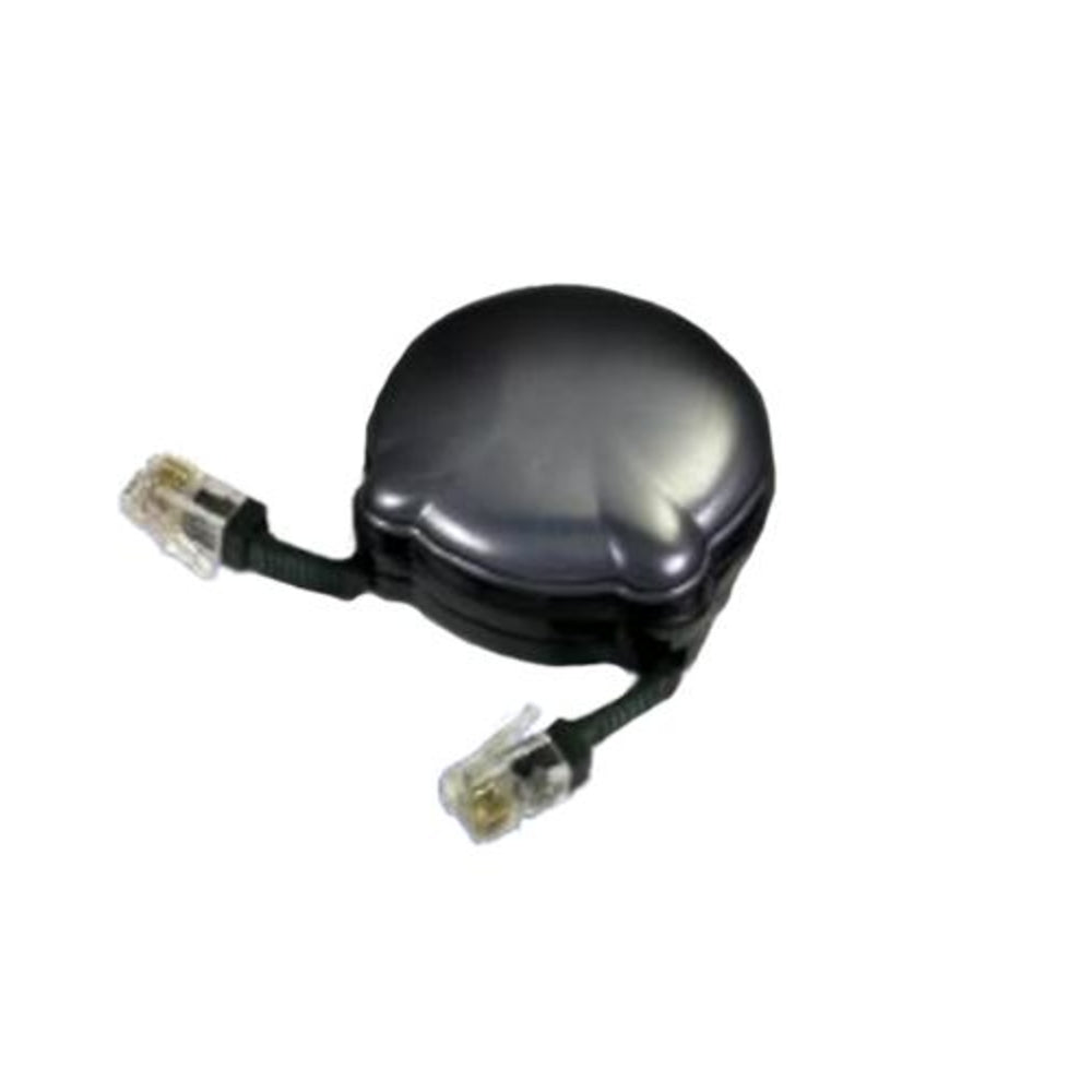 Artistic Products LLC 01101 Cord Manager; Black Image 1