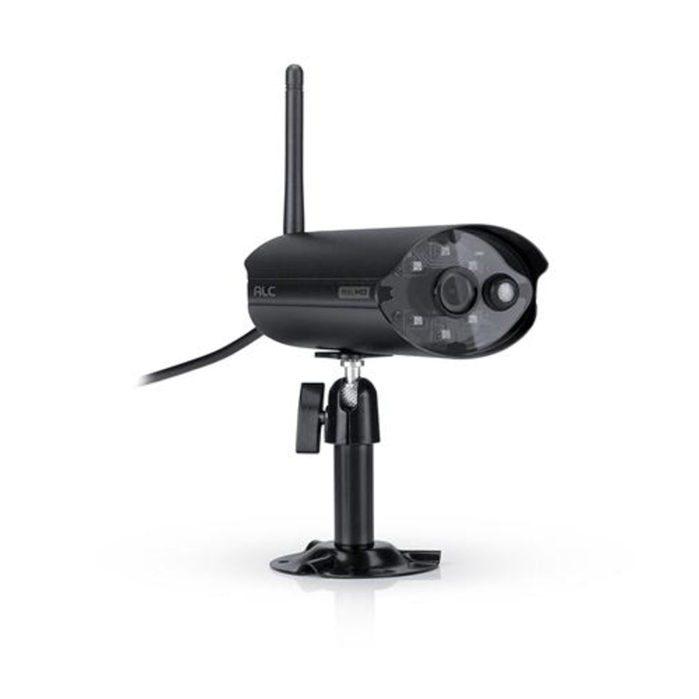 Alc Wireless Awf61 1080P Outdoor Camera No Fees Record To Sd Card Image 1