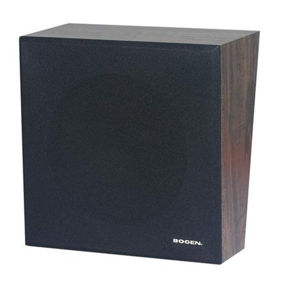 Teledynamic Bg-Aswb1 1W Self Amplified Wall Baffle Image 1