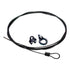 Teledynamic BG-CK10B Cable Kit 10ft Black Image 1