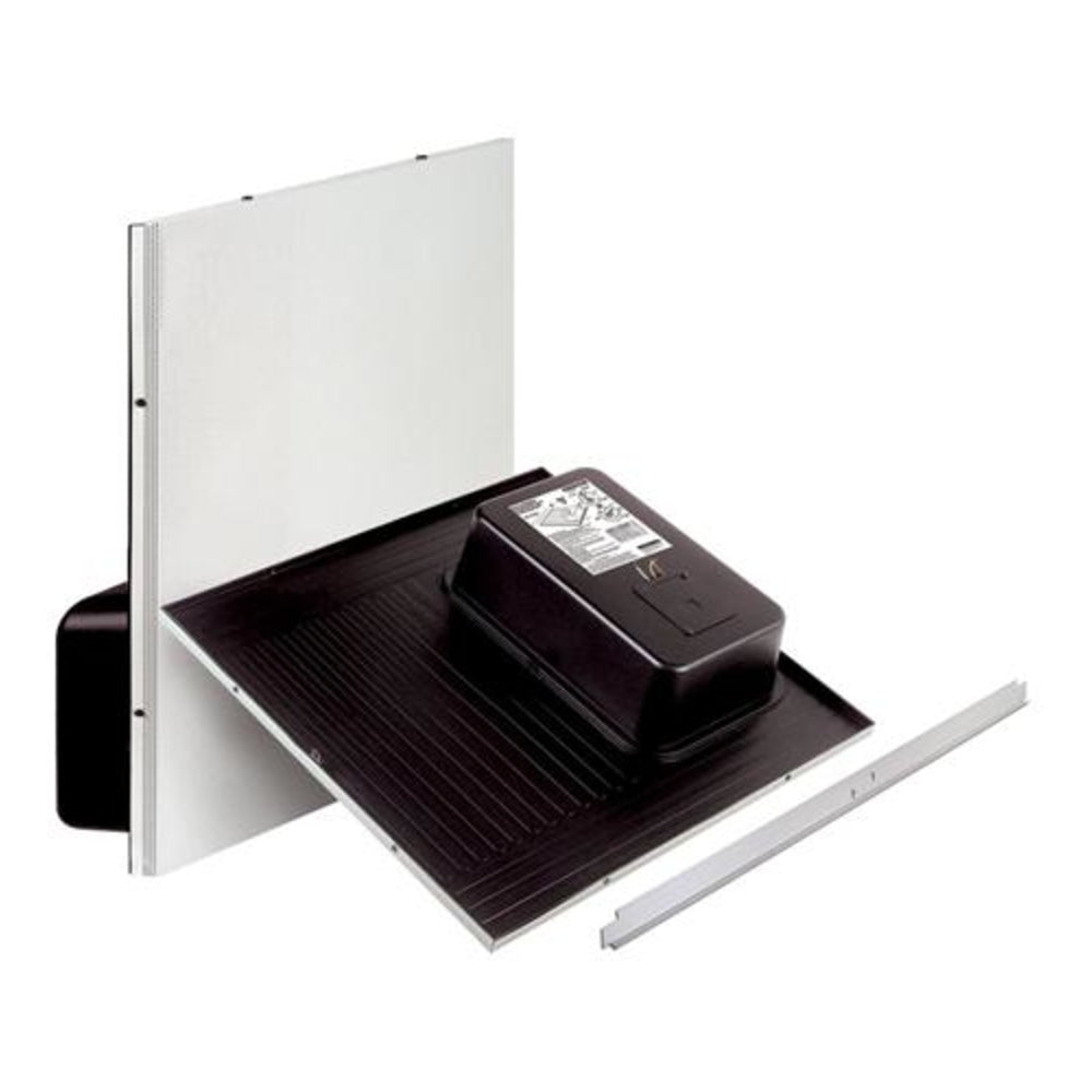 Bogen Csd2x2vru Speaker Ceiling Drop In Panel 2x2 Recessed with Volume Control Image 1