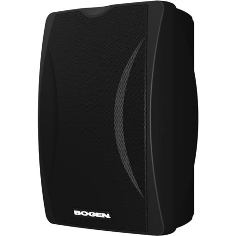 Bogen FG20B Foreground Speaker Black 20W - Wide Frequency Response Image 1
