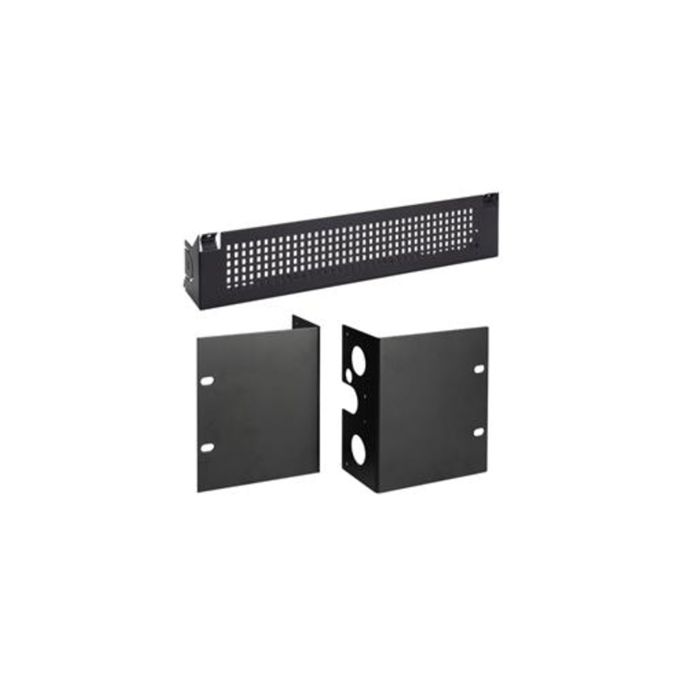 Accu-Tech Corporation Rpkuti1 Rack Unit Telephone Interface Image 1