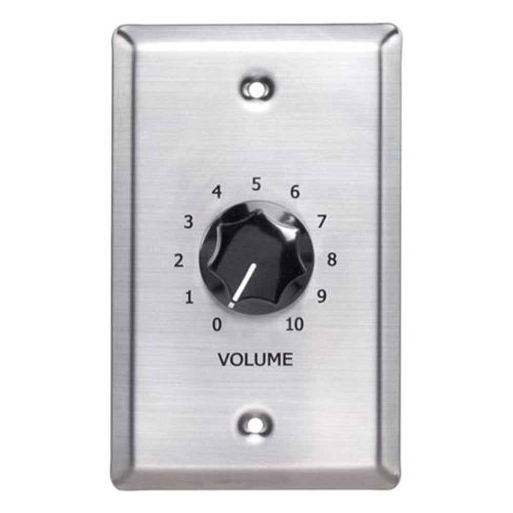 Bogen SLC Signal Level Control Amplified Speakers  Image 1