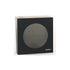 Bogen WB8-6 Wall Baffle Walnut Finish Image 1
