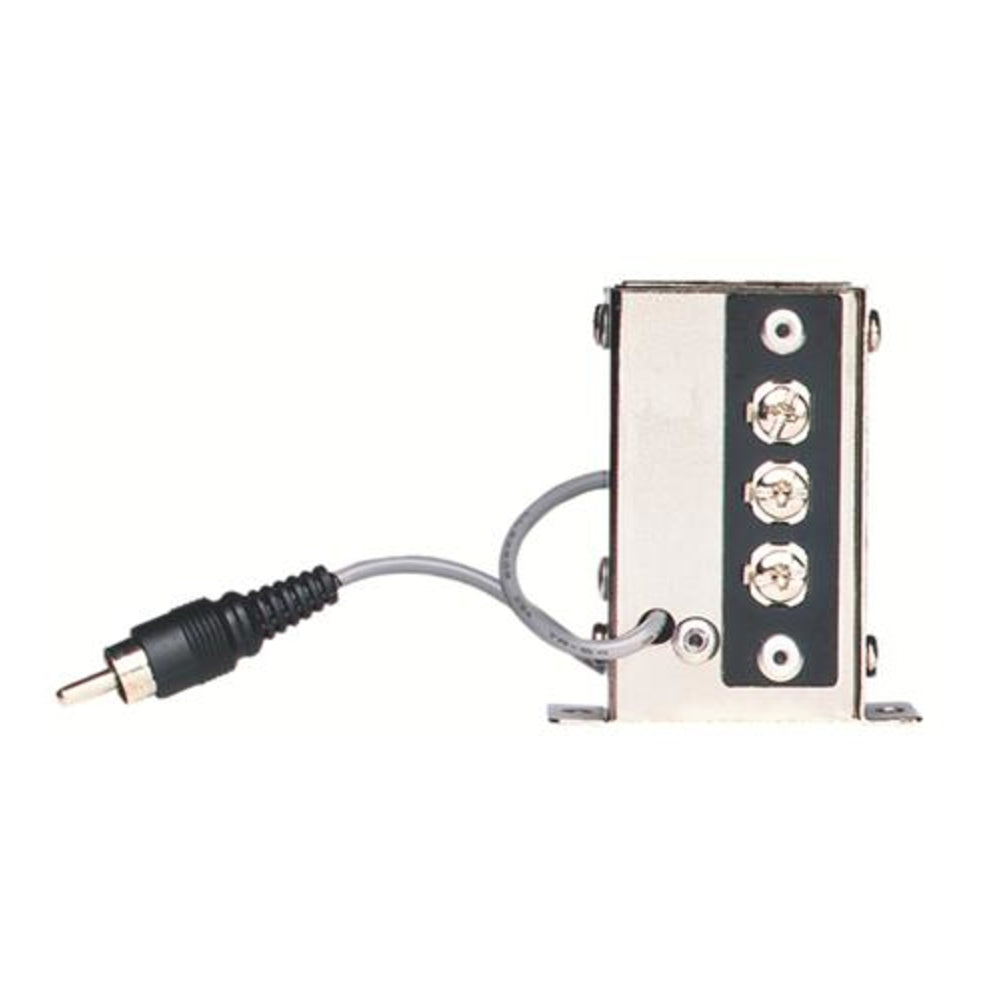 Bogen WMT1AS Line-Matching Transformer Speaker Adapter Image 1